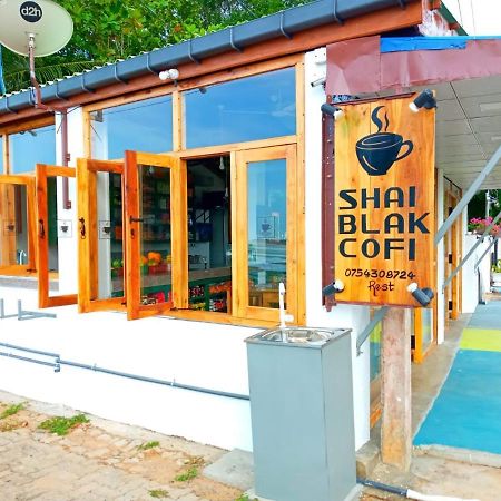 Resort Hankaanaa- Stay No Workポットゥビル エクステリア 写真
