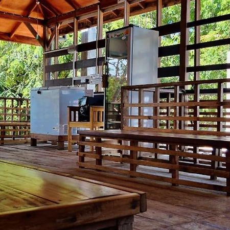 Resort Hankaanaa- Stay No Workポットゥビル エクステリア 写真