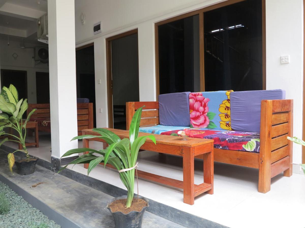 Resort Hankaanaa- Stay No Workポットゥビル エクステリア 写真