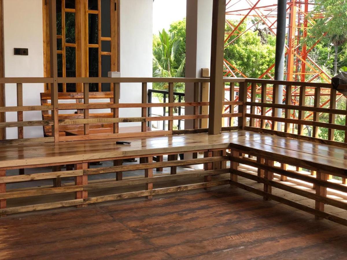 Resort Hankaanaa- Stay No Workポットゥビル エクステリア 写真