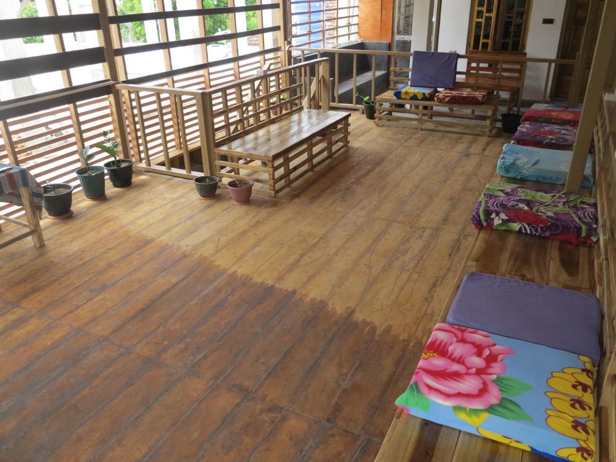 Resort Hankaanaa- Stay No Workポットゥビル エクステリア 写真