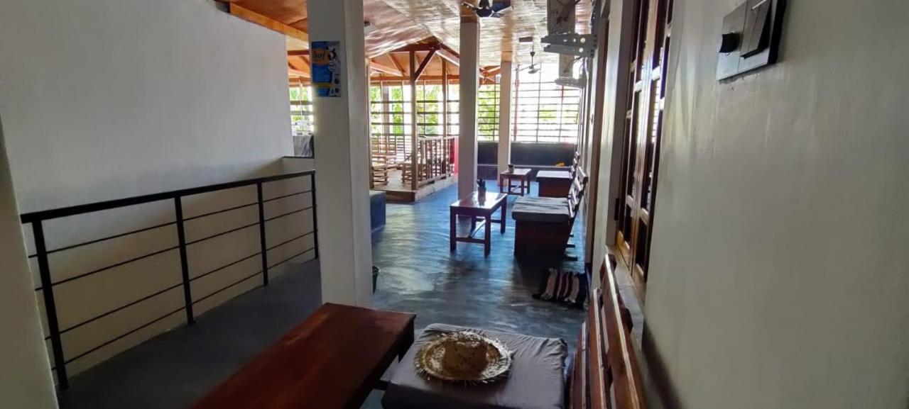 Resort Hankaanaa- Stay No Workポットゥビル エクステリア 写真
