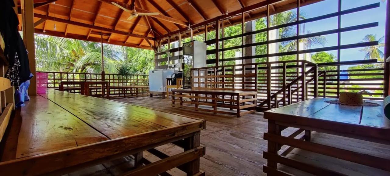Resort Hankaanaa- Stay No Workポットゥビル エクステリア 写真